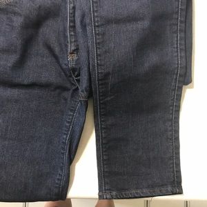Never Worn LOFT Jeans - Tall Size 10 - Skinny